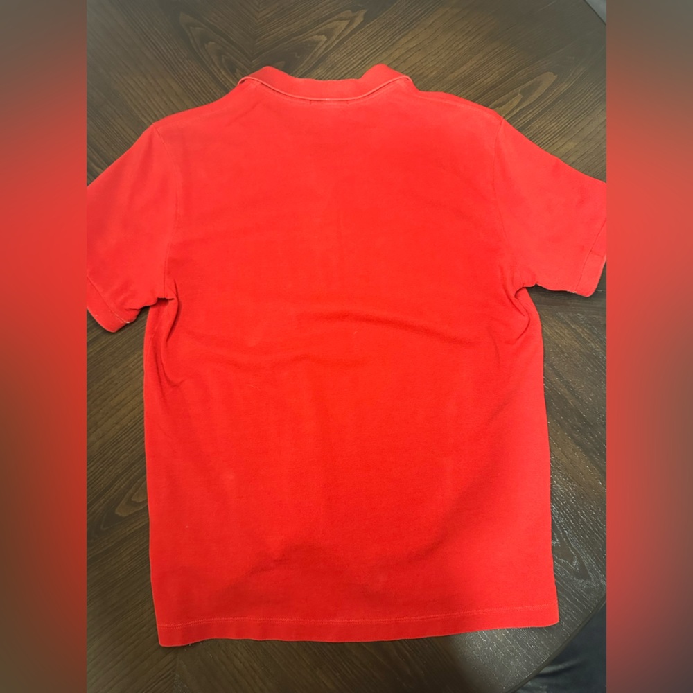 Burberry Brit Polo - Picture 2 of 4